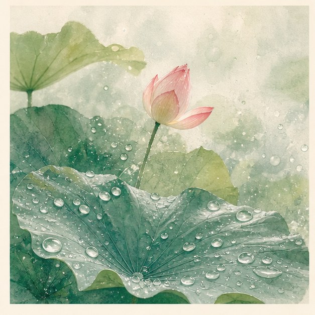 湿热